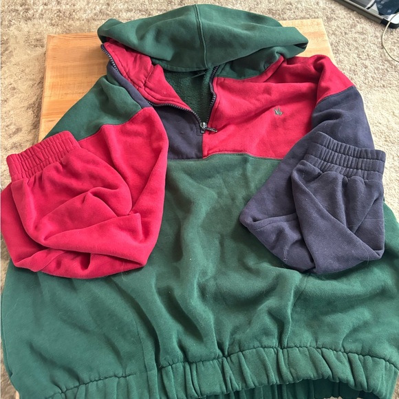 Vintage Ralph Lauren polo sweatshirt - Picture 3 of 3
